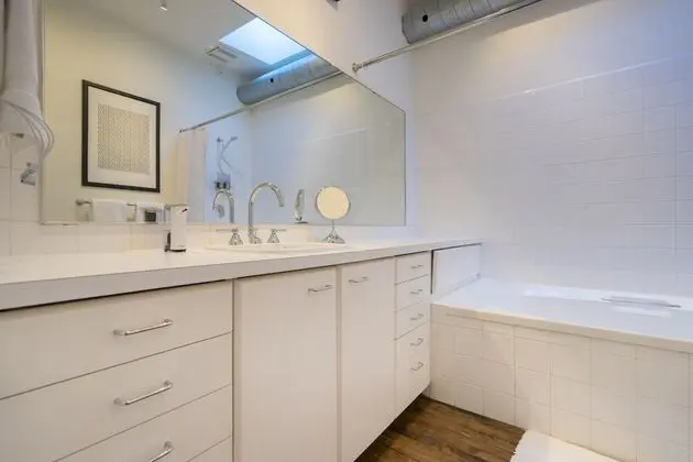 City Çatı Katı (Loft), 3 Yatak Odası, Veranda, Şehir Manzaralı