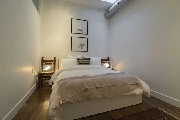 City Çatı Katı (Loft), 3 Yatak Odası, Veranda, Şehir Manzaralı