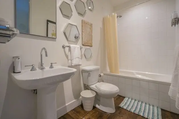 City Çatı Katı (Loft), 3 Yatak Odası, Veranda, Şehir Manzaralı