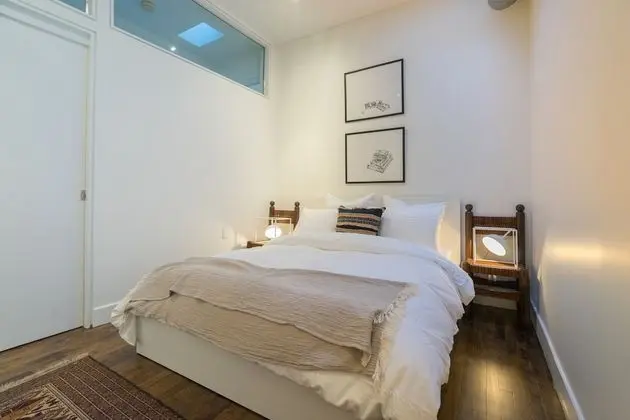 City Çatı Katı (Loft), 3 Yatak Odası, Veranda, Şehir Manzaralı