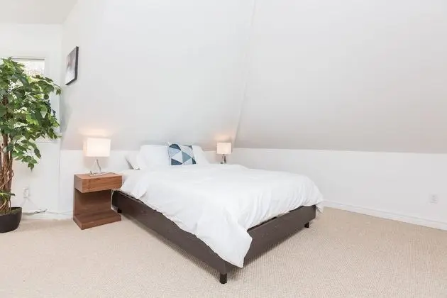 Executive Çatı Katı (Loft), Birden Çok Yatak