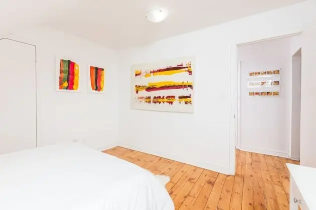 Executive Çatı Katı (Loft), Birden Çok Yatak