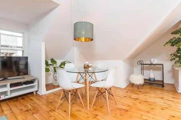 Executive Çatı Katı (Loft), Birden Çok Yatak