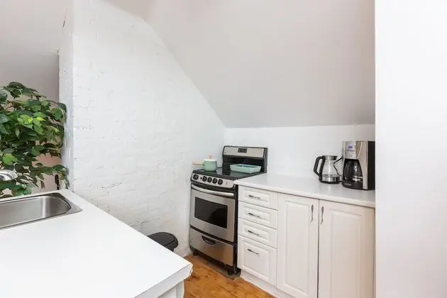 Executive Çatı Katı (Loft), Birden Çok Yatak