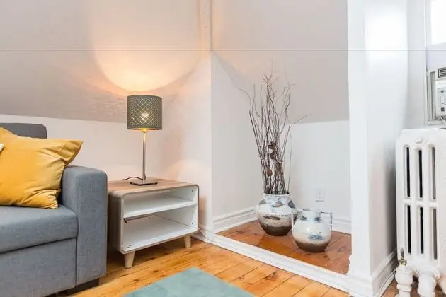 Executive Çatı Katı (Loft), Birden Çok Yatak