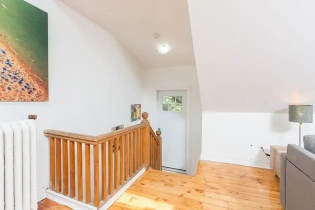 Executive Çatı Katı (Loft), Birden Çok Yatak
