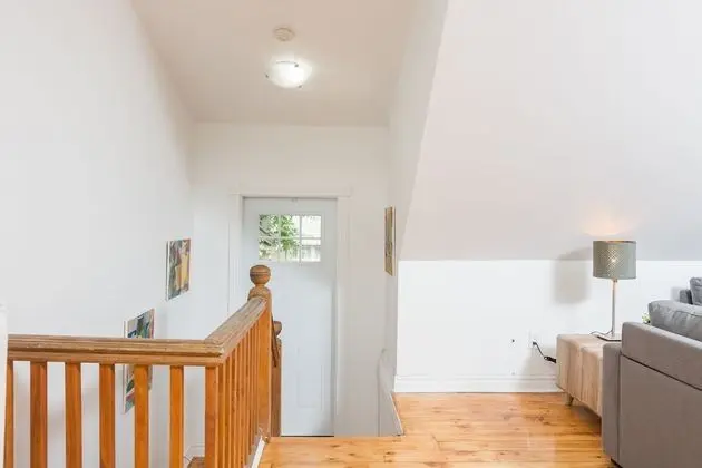 Executive Çatı Katı (Loft), Birden Çok Yatak