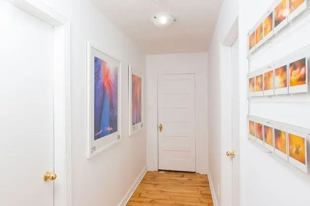 Executive Çatı Katı (Loft), Birden Çok Yatak