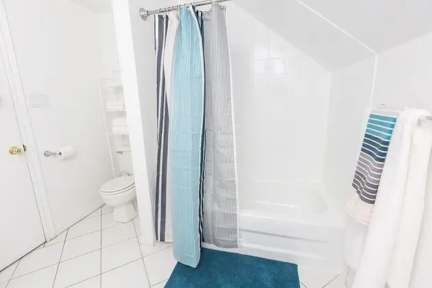 Executive Çatı Katı (Loft), Birden Çok Yatak