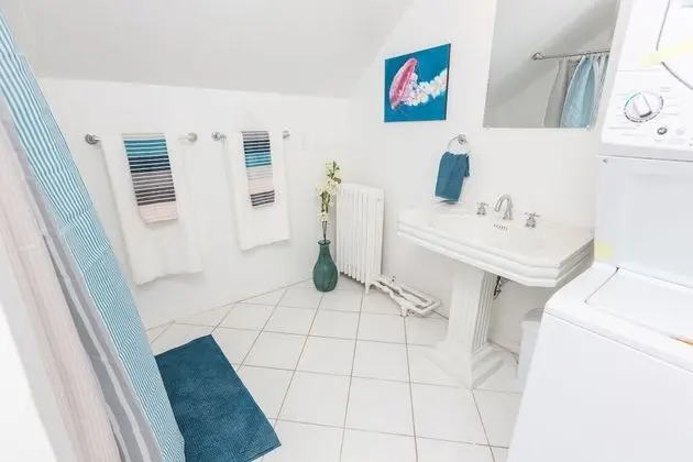 Executive Çatı Katı (Loft), Birden Çok Yatak