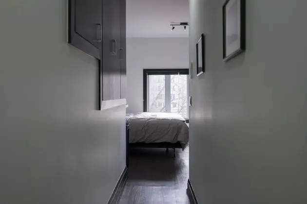 City Stüdyo Süit, 1 Yatak Odası
