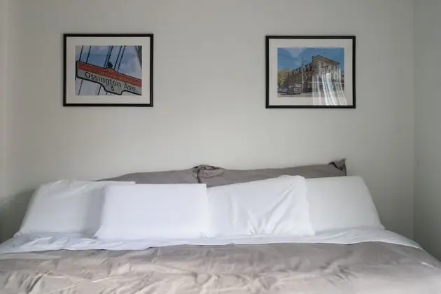 City Stüdyo Süit, 1 Yatak Odası