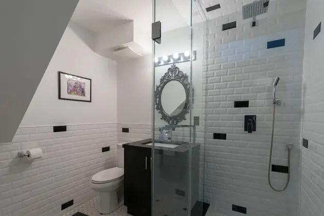 City Stüdyo Süit, 1 Yatak Odası