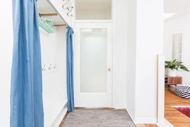 City Apart Daire, 3 Yatak Odası