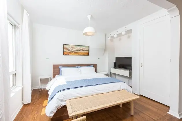 City Apart Daire, 3 Yatak Odası