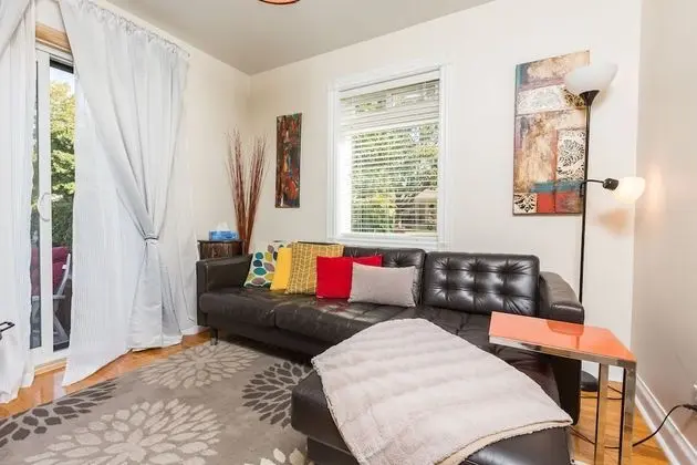 Ev, 3 Yatak Odası
