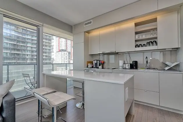 City Apart Daire, Birden Çok Yatak, Sigara İçilmez