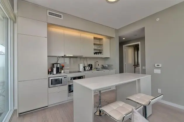 City Apart Daire, Birden Çok Yatak, Sigara İçilmez