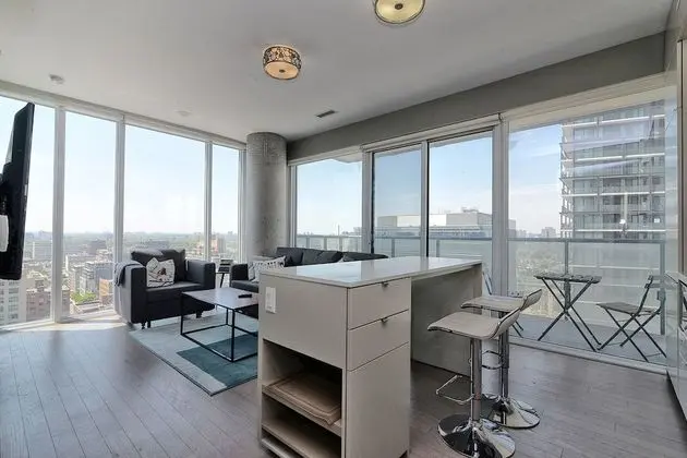 City Apart Daire, Birden Çok Yatak, Sigara İçilmez