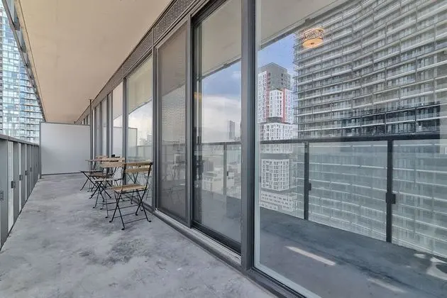 City Apart Daire, Birden Çok Yatak, Sigara İçilmez