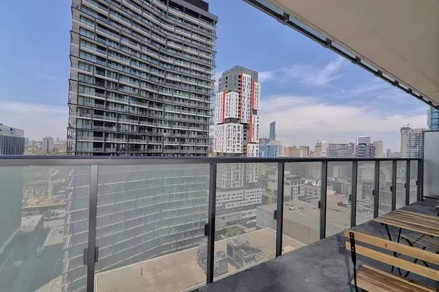 City Apart Daire, Birden Çok Yatak, Sigara İçilmez