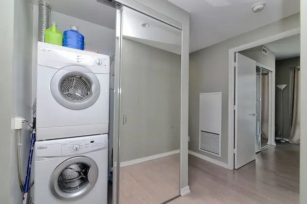City Apart Daire, Birden Çok Yatak, Sigara İçilmez