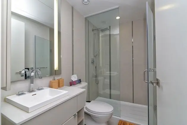 City Apart Daire, Birden Çok Yatak, Sigara İçilmez