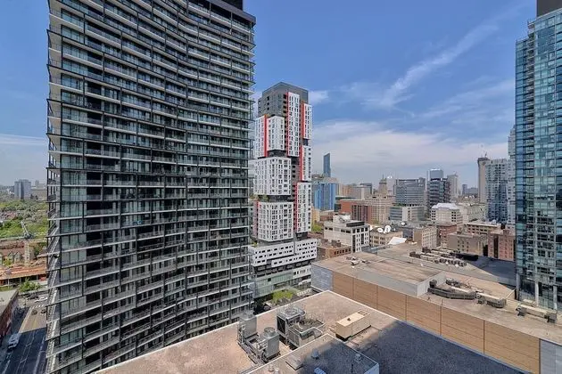 City Apart Daire, Birden Çok Yatak, Sigara İçilmez