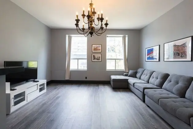 City Çatı Katı (Loft), Birden Çok Yatak, Veranda, Şehir Manzaralı