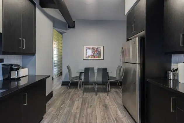 City Çatı Katı (Loft), Birden Çok Yatak, Veranda, Şehir Manzaralı