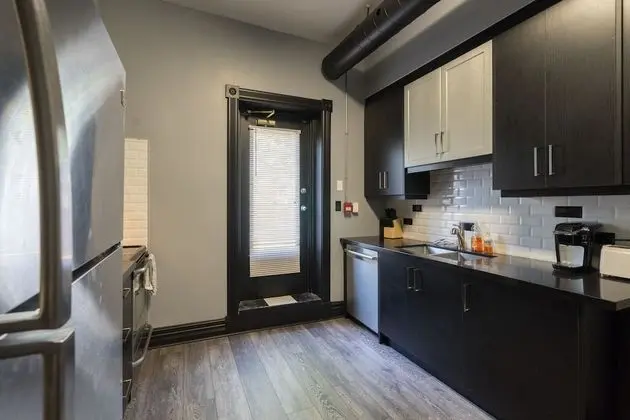 City Çatı Katı (Loft), Birden Çok Yatak, Veranda, Şehir Manzaralı