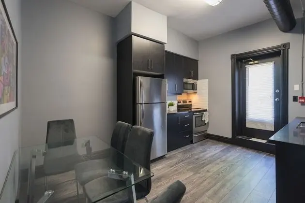 City Çatı Katı (Loft), Birden Çok Yatak, Veranda, Şehir Manzaralı
