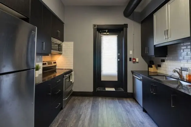 City Çatı Katı (Loft), Birden Çok Yatak, Veranda, Şehir Manzaralı