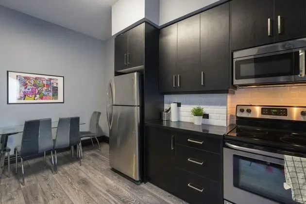 City Çatı Katı (Loft), Birden Çok Yatak, Veranda, Şehir Manzaralı