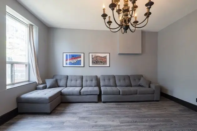City Çatı Katı (Loft), Birden Çok Yatak, Veranda, Şehir Manzaralı