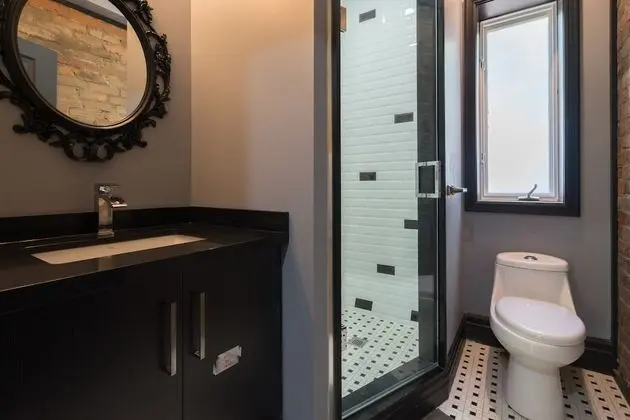 City Çatı Katı (Loft), Birden Çok Yatak, Veranda, Şehir Manzaralı
