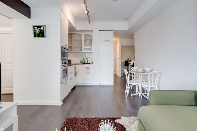 Deluxe Apart Daire, 1 Büyük (Queen) Boy Yatak ve Çekyat, Sigara İçilmez, Şehir Manzaralı