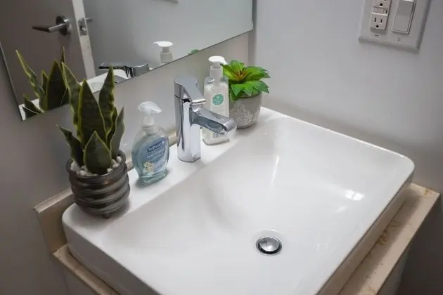 Deluxe Apart Daire, 1 Büyük (Queen) Boy Yatak ve Çekyat, Sigara İçilmez, Şehir Manzaralı
