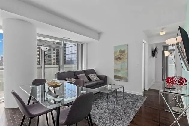 Deluxe Apart Daire, 2 Yatak Odası, Sigara İçilmez, Göl Manzaralı