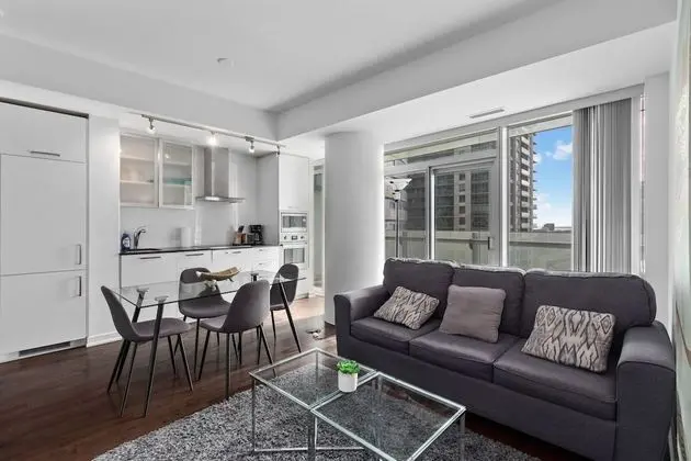 Deluxe Apart Daire, 2 Yatak Odası, Sigara İçilmez, Göl Manzaralı