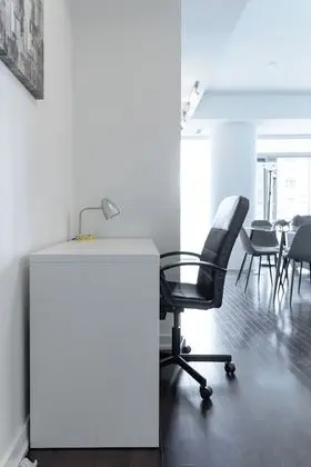 Deluxe Apart Daire, 2 Yatak Odası, Sigara İçilmez, Göl Manzaralı