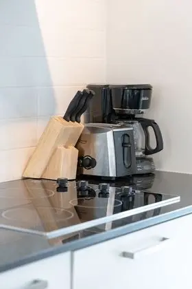 Deluxe Apart Daire, 2 Yatak Odası, Sigara İçilmez, Göl Manzaralı