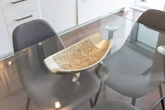 Deluxe Apart Daire, 2 Yatak Odası, Sigara İçilmez, Göl Manzaralı