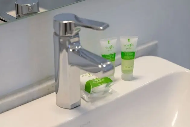 Deluxe Apart Daire, 2 Yatak Odası, Sigara İçilmez, Göl Manzaralı