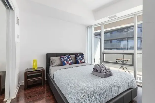 Deluxe Apart Daire, 2 Yatak Odası, Sigara İçilmez, Şehir Manzaralı