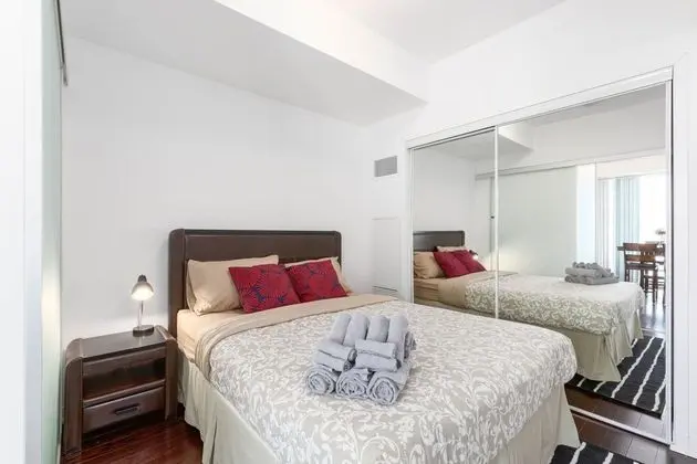 Deluxe Apart Daire, 2 Yatak Odası, Sigara İçilmez, Şehir Manzaralı