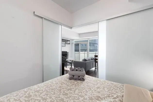 Deluxe Apart Daire, 2 Yatak Odası, Sigara İçilmez, Şehir Manzaralı
