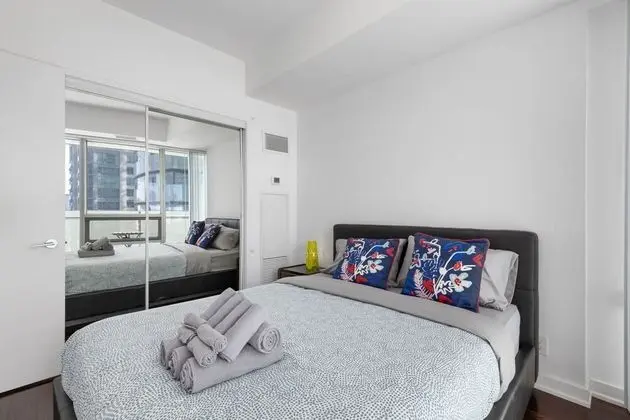 Deluxe Apart Daire, 2 Yatak Odası, Sigara İçilmez, Şehir Manzaralı