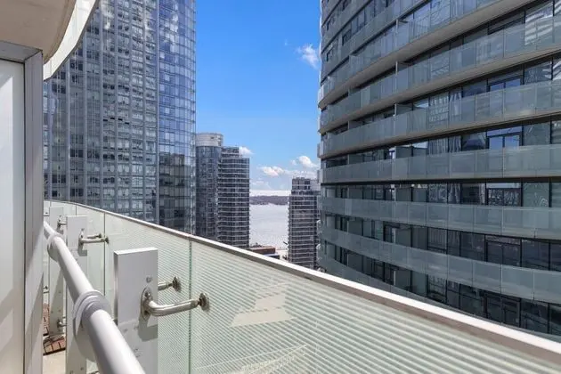 Deluxe Apart Daire, 2 Yatak Odası, Sigara İçilmez, Şehir Manzaralı