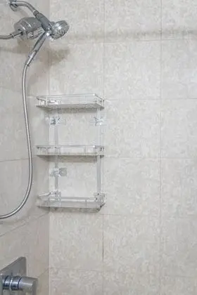 Deluxe Apart Daire, 2 Yatak Odası, Sigara İçilmez, Şehir Manzaralı